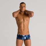 Arena Night Lights Low Waist Shorts