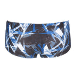 Arena Night Lights Low Waist Shorts