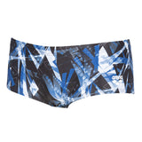 Arena Night Lights Low Waist Shorts