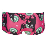 Arena Crazy Monkeys Low Waist Shorts