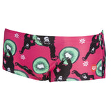 Arena Crazy Monkeys Low Waist Shorts