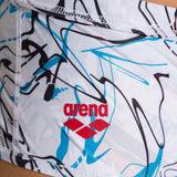 Arena Floral REVERSIBLE Low Waist Shorts