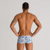 Arena Floral REVERSIBLE Low Waist Shorts