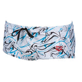 Arena Floral REVERSIBLE Low Waist Shorts