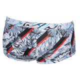 Arena Floral REVERSIBLE Low Waist Shorts