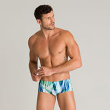 Arena Prism Low Waist Shorts