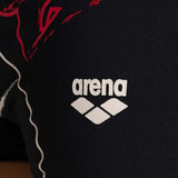 Arena Impressions Swim Shorts