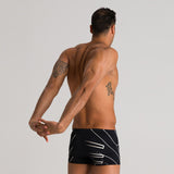 Arena Impressions Swim Shorts