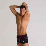 Arena Impressions Swim Shorts