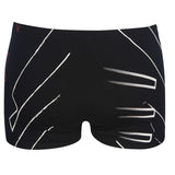 Arena Impressions Swim Shorts