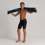 Arena Black Chameleon Jammers