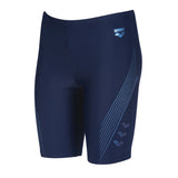Arena Blue Chameleon Jammers