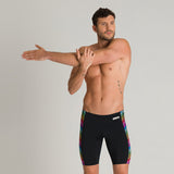 Arena Stripes Jammers