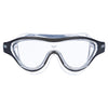 Arena ONE Mask - Clear / Black