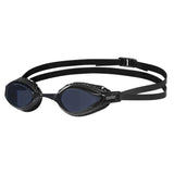 Arena Airspeed Goggles - Black / Dark Smoke