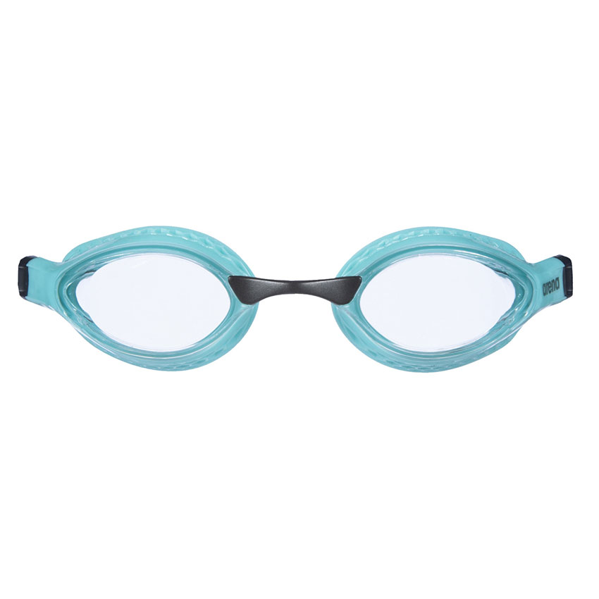 Arena Airspeed Goggles - Turquoise