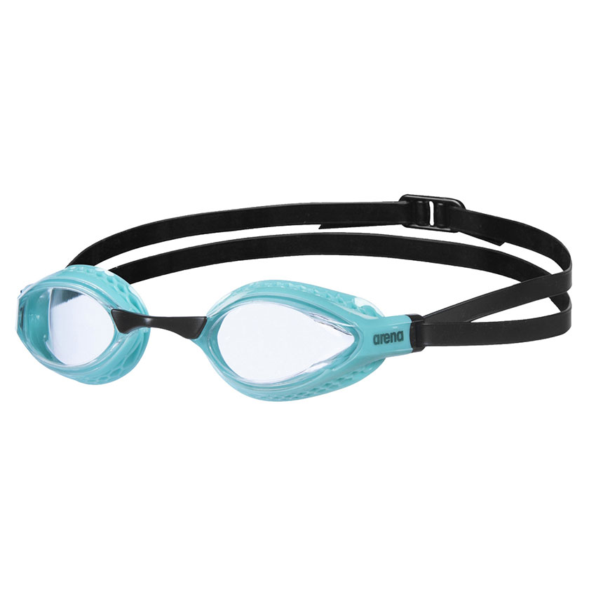 Arena Airspeed Goggles - Turquoise
