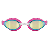 Pink / Copper Arena Airspeed Mirrored Goggles