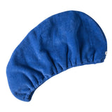 Arena Hair Drying Turban - Royal Blue