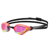 Violet - Coral Arena Cobra Core Swipe Mirror Goggles