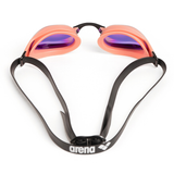 Violet - Coral Arena Cobra Core Swipe Mirror Goggles