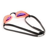 Violet - Coral Arena Cobra Core Swipe Mirror Goggles