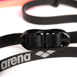 Violet - Coral Arena Cobra Core Swipe Mirror Goggles