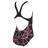 Arena Carbonics Girl's Swimsuit