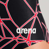 Arena Carbonics Girl's Swimsuit