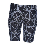 Arena Carbonics Pro Jammers - Black