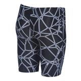 Arena Carbonics Pro Jammers - Black