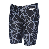 Arena Carbonics Pro Jammers - Black