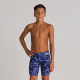 Arena Carbonics Pro Jammers - Blue