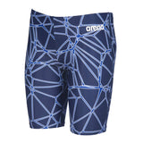 Arena Carbonics Pro Jammers - Blue