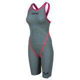 Army Green Arena Carbon Core FX Suit