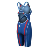 Blue Arena Carbon Core FX Suit