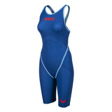 Blue Arena Carbon Core FX Suit