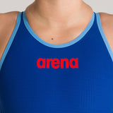 Blue Arena Carbon Core FX Suit
