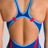 Blue Arena Carbon Core FX Suit