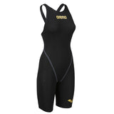 Black Arena Carbon Core FX Suit (CLOSED BACK)