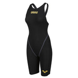Black Arena Carbon Core FX Suit (CLOSED BACK)