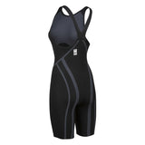 Black Arena Carbon Core FX Suit (CLOSED BACK)