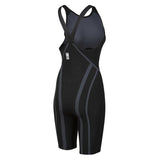 Black Arena Carbon Core FX Suit (CLOSED BACK)