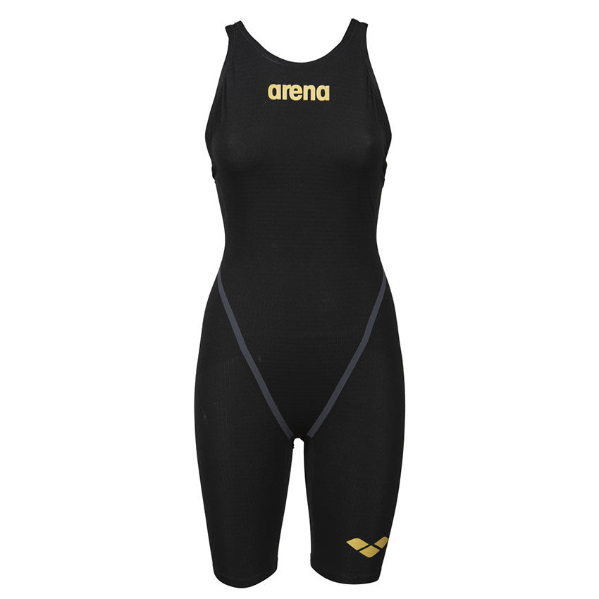 arena 競泳水着 carbon 黒 Black Arena Carbon Core FX Suit (CLOSED BACK) – Sport Fox Arena