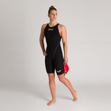 Black Arena Carbon Core FX Suit (CLOSED BACK)