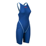 Blue Arena Carbon Core FX Suit (CLOSED BACK)