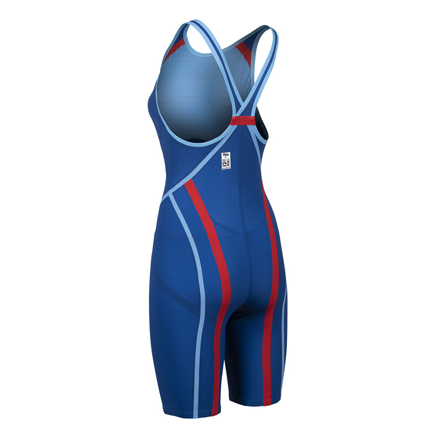 Blue Arena Carbon Core FX Suit (CLOSED BACK) – Sport Fox Arena