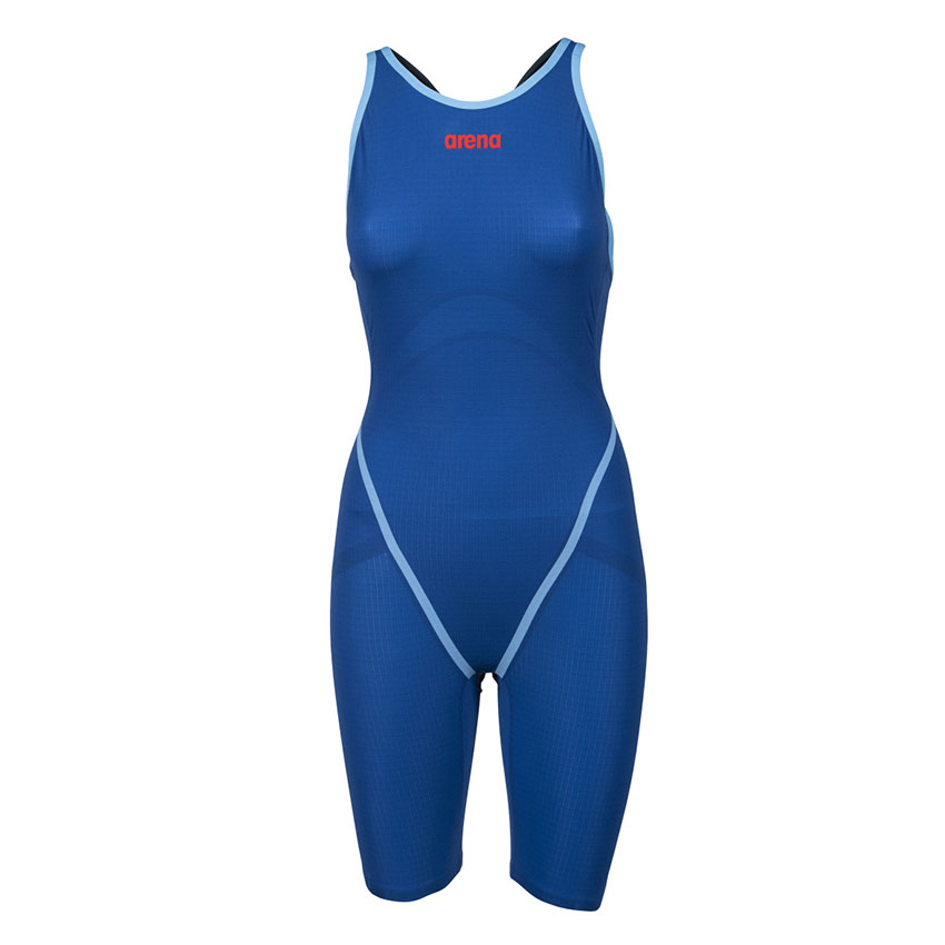 Blue Arena Carbon Core FX Suit (CLOSED BACK) – Sport Fox Arena