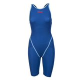 Blue Arena Carbon Core FX Suit (CLOSED BACK)