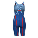 Blue Arena Carbon Core FX Suit (CLOSED BACK)